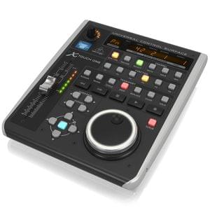 1636793859224-Behringer X-Touch One Universal Control Surface4.jpg
